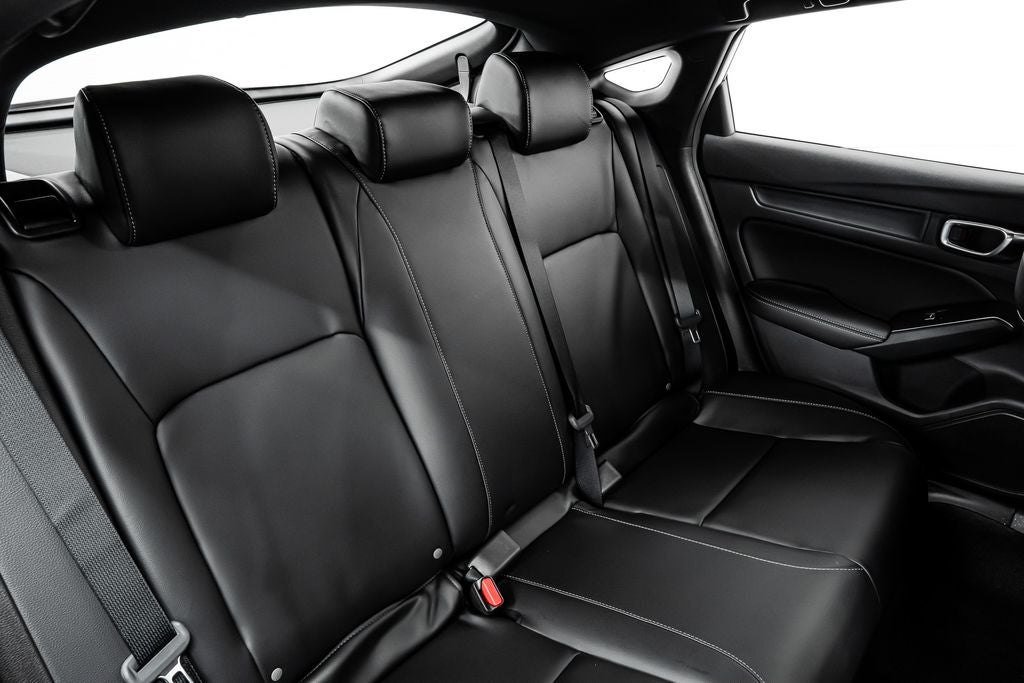 2026 Acura Integra A-Spec Package