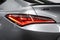 2026 Acura Integra A-Spec Package