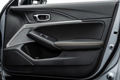 2026 Acura Integra A-Spec Package