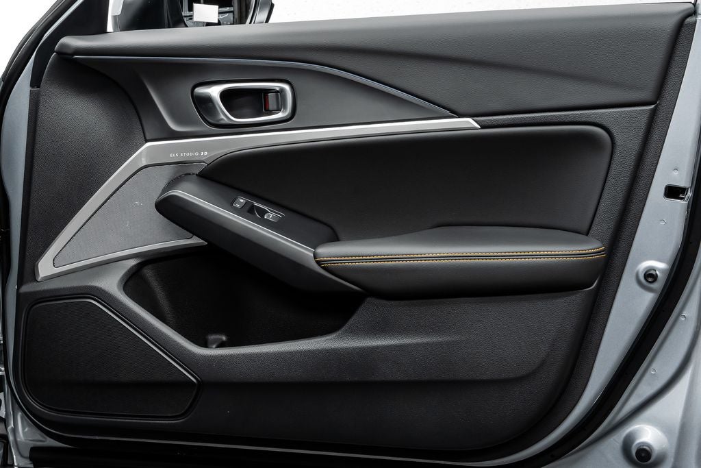 2026 Acura Integra A-Spec Package