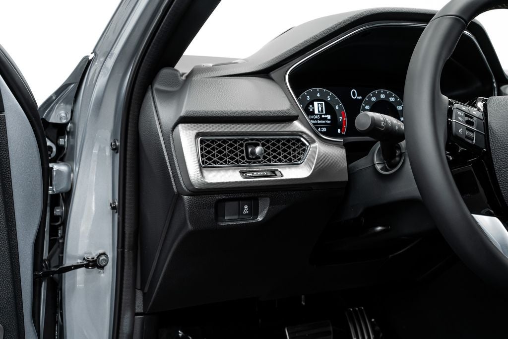 2026 Acura Integra A-Spec Package