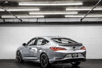 2026 Acura Integra A-Spec Package