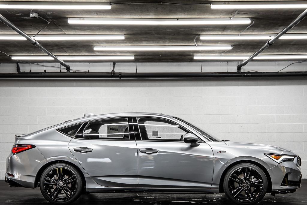 2026 Acura Integra A-Spec Package