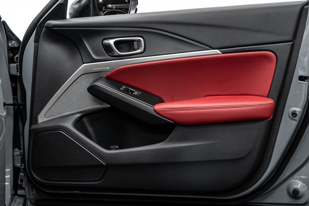 2026 Acura Integra A-Spec Package