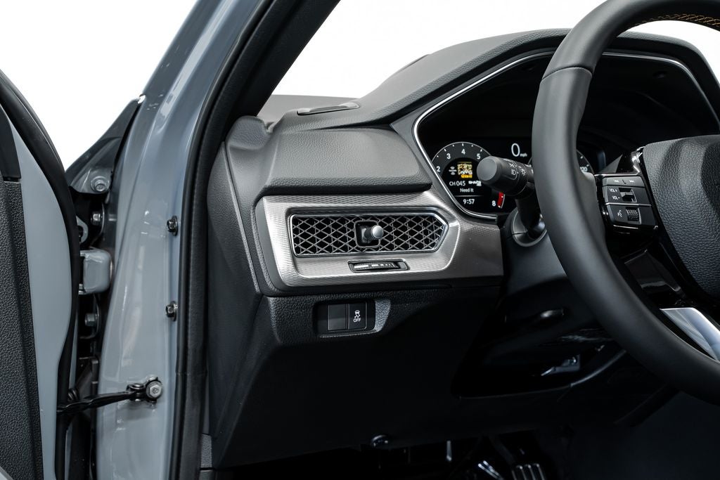 2026 Acura Integra A-Spec Package