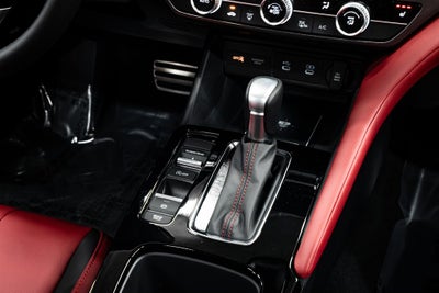 2026 Acura Integra A-Spec Package