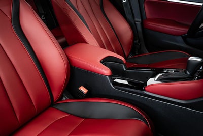 2026 Acura Integra A-Spec Package