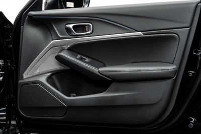 2026 Acura Integra A-Spec Package