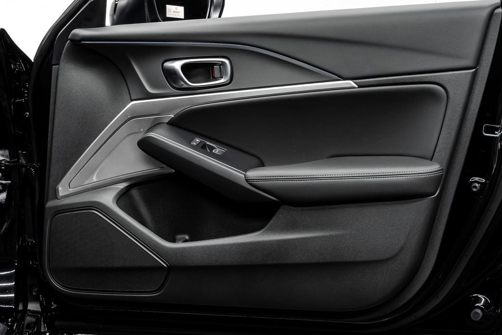 2026 Acura Integra A-Spec Package