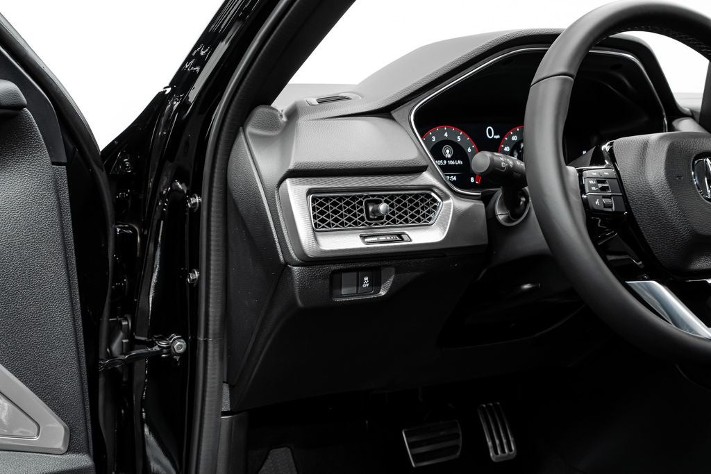 2026 Acura Integra A-Spec Package