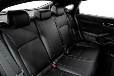 2026 Acura Integra A-Spec Package