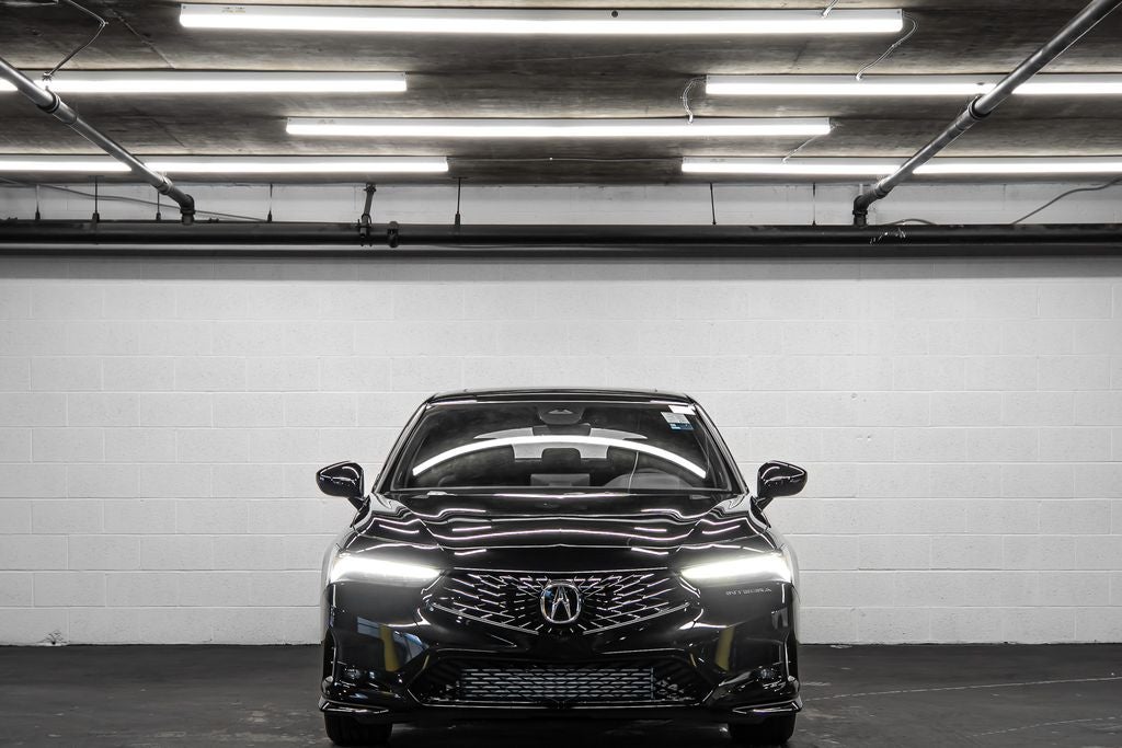 2026 Acura Integra A-Spec Package