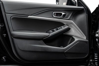 2026 Acura Integra A-Spec Package