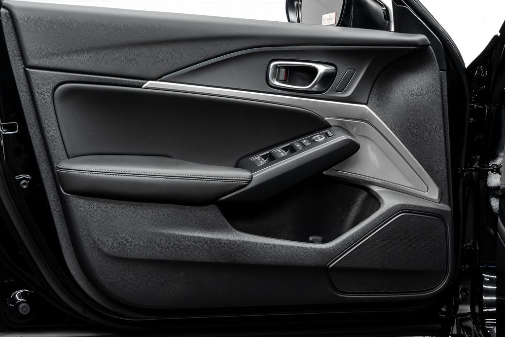 2026 Acura Integra A-Spec Package