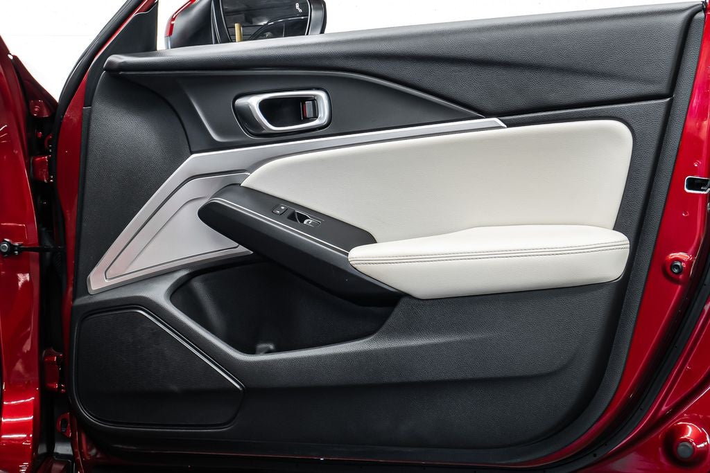 2023 Acura Integra A-Spec Package