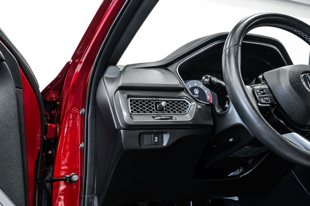 2023 Acura Integra A-Spec Package