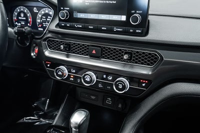 2023 Acura Integra A-Spec Package