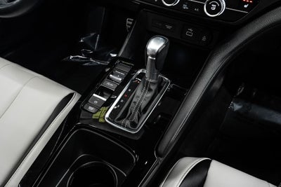 2023 Acura Integra A-Spec Package