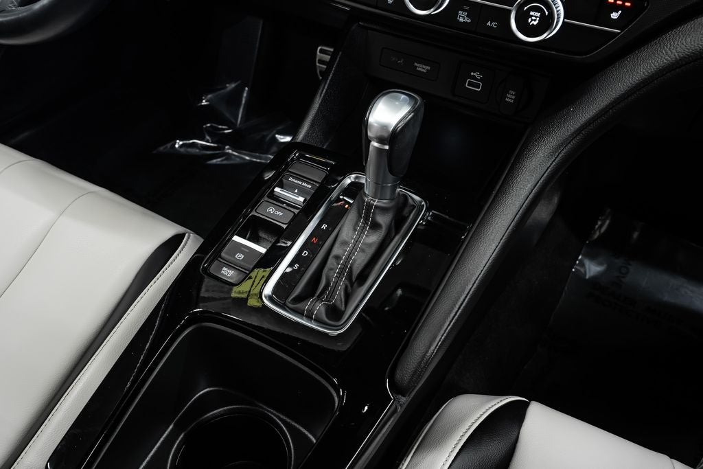 2023 Acura Integra A-Spec Package