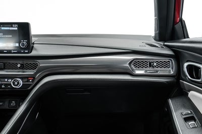 2023 Acura Integra A-Spec Package