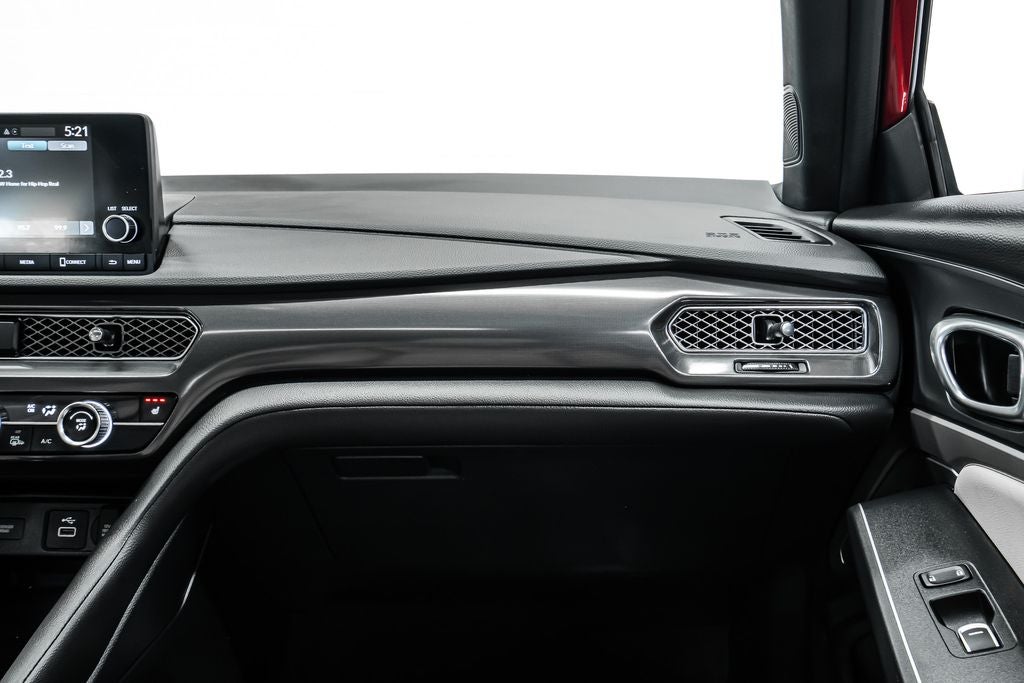 2023 Acura Integra A-Spec Package