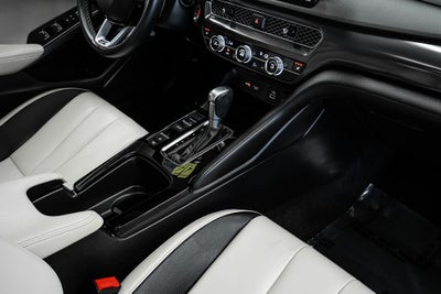 2023 Acura Integra A-Spec Package