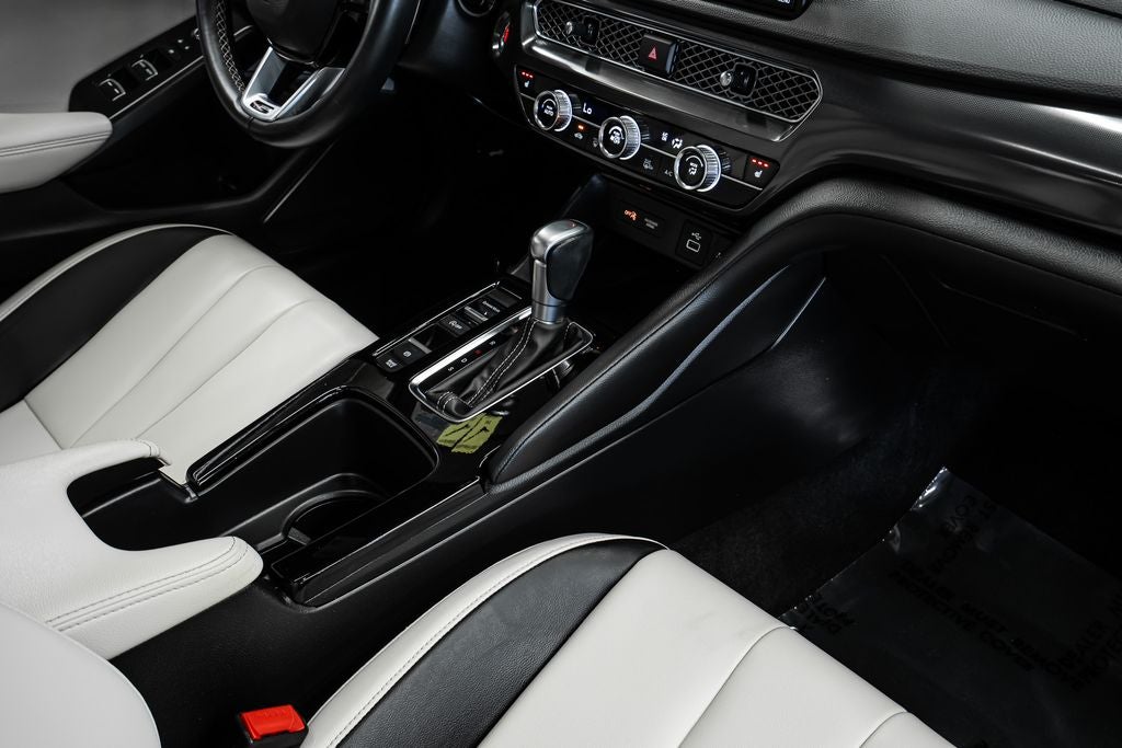 2023 Acura Integra A-Spec Package