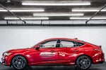 2023 Acura Integra A-Spec Package