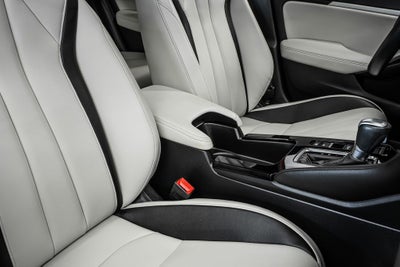 2023 Acura Integra A-Spec Package