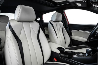 2023 Acura Integra A-Spec Package