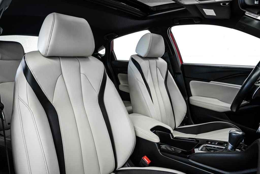 2023 Acura Integra A-Spec Package