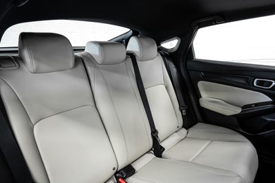 2023 Acura Integra A-Spec Package