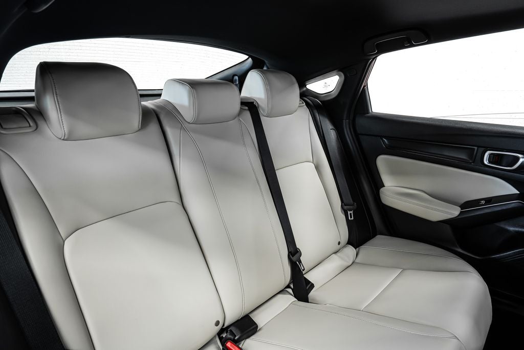 2023 Acura Integra A-Spec Package