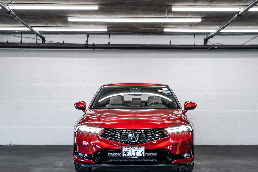 2023 Acura Integra A-Spec Package
