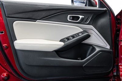 2023 Acura Integra A-Spec Package