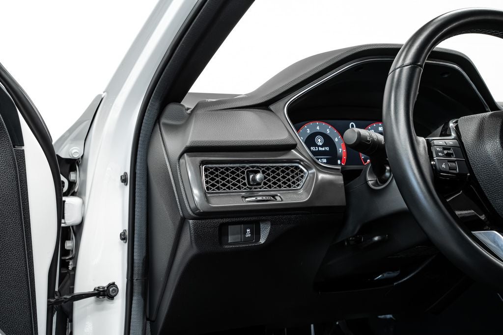 2025 Acura Integra A-Spec Package