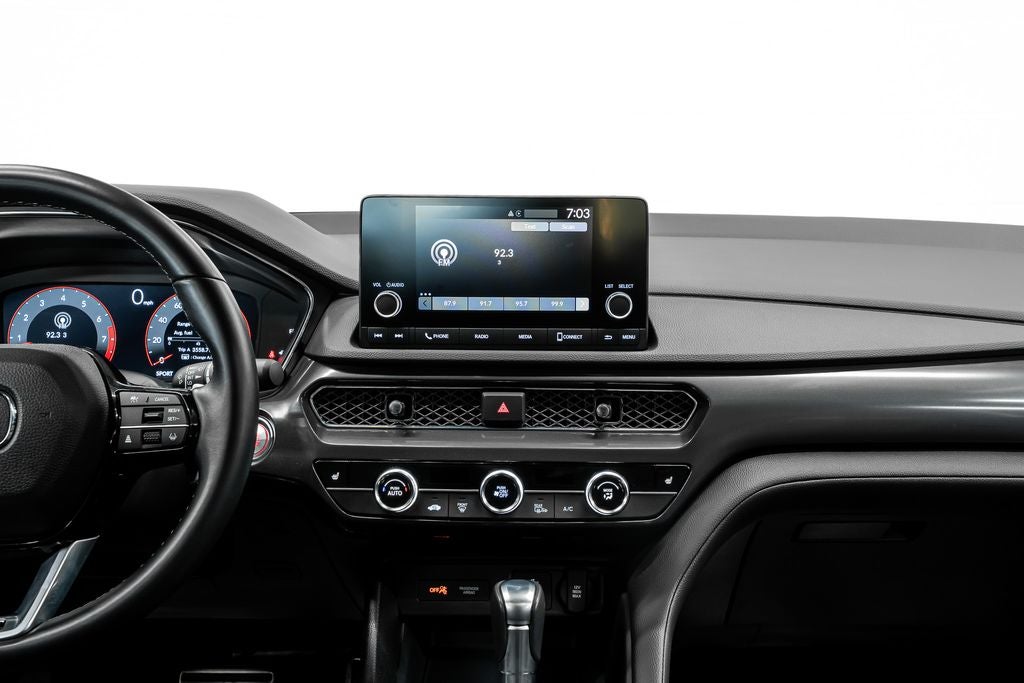 2025 Acura Integra A-Spec Package