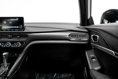 2025 Acura Integra A-Spec Package