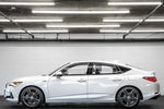 2025 Acura Integra A-Spec Package