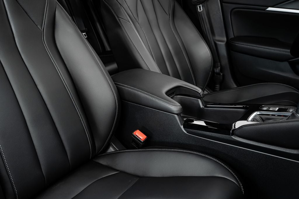 2025 Acura Integra A-Spec Package