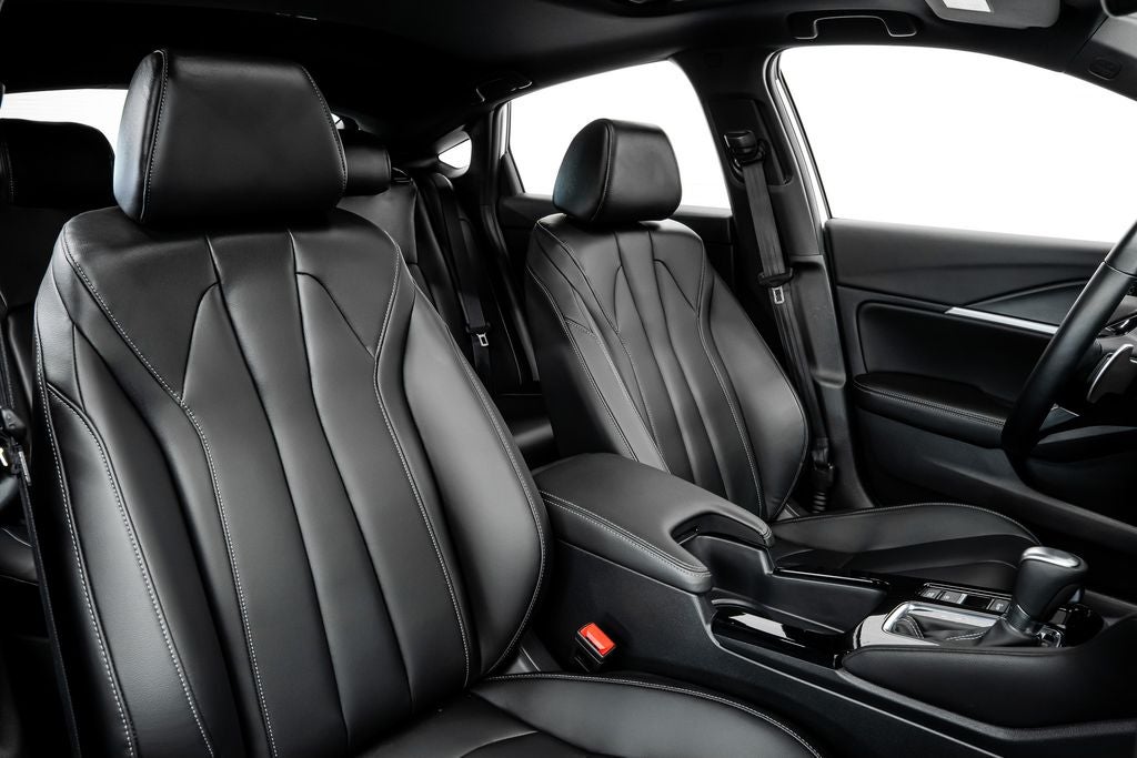 2025 Acura Integra A-Spec Package