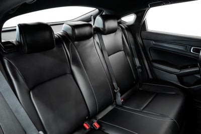 2025 Acura Integra A-Spec Package