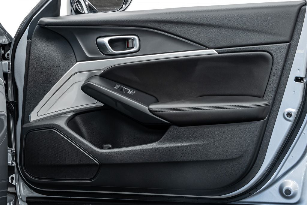 2026 Acura Integra A-Spec Package