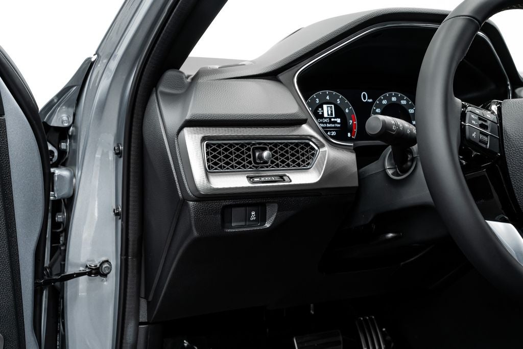 2026 Acura Integra A-Spec Package