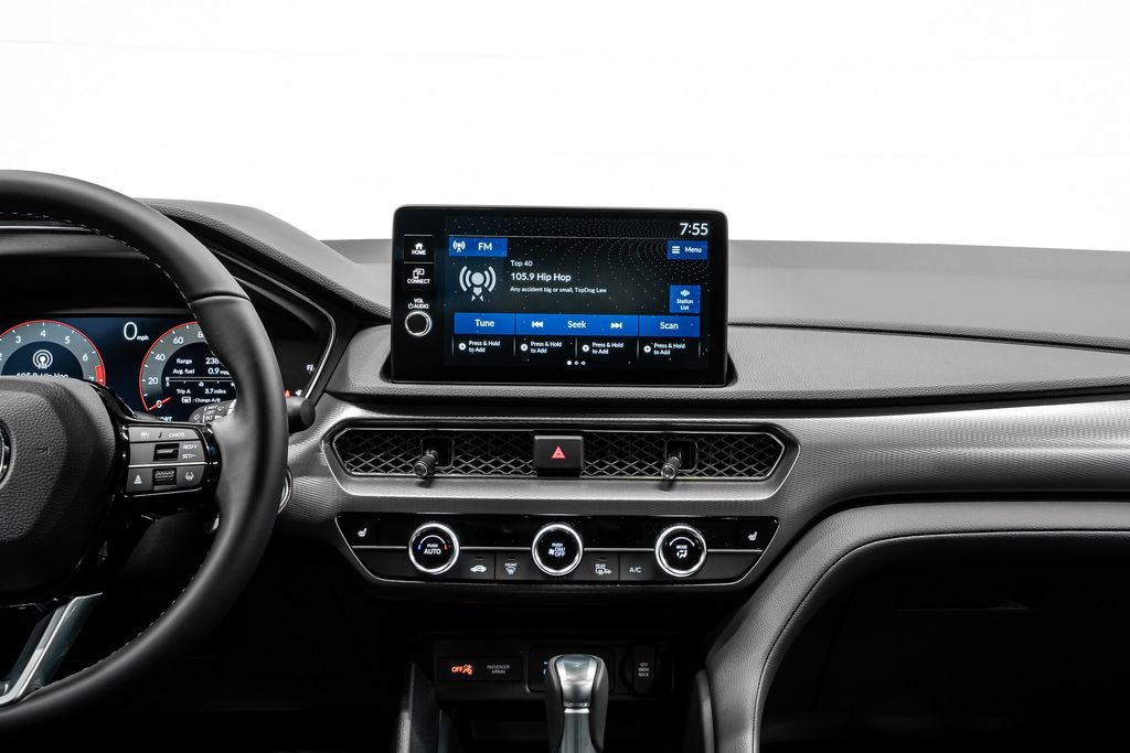 2026 Acura Integra A-Spec Package