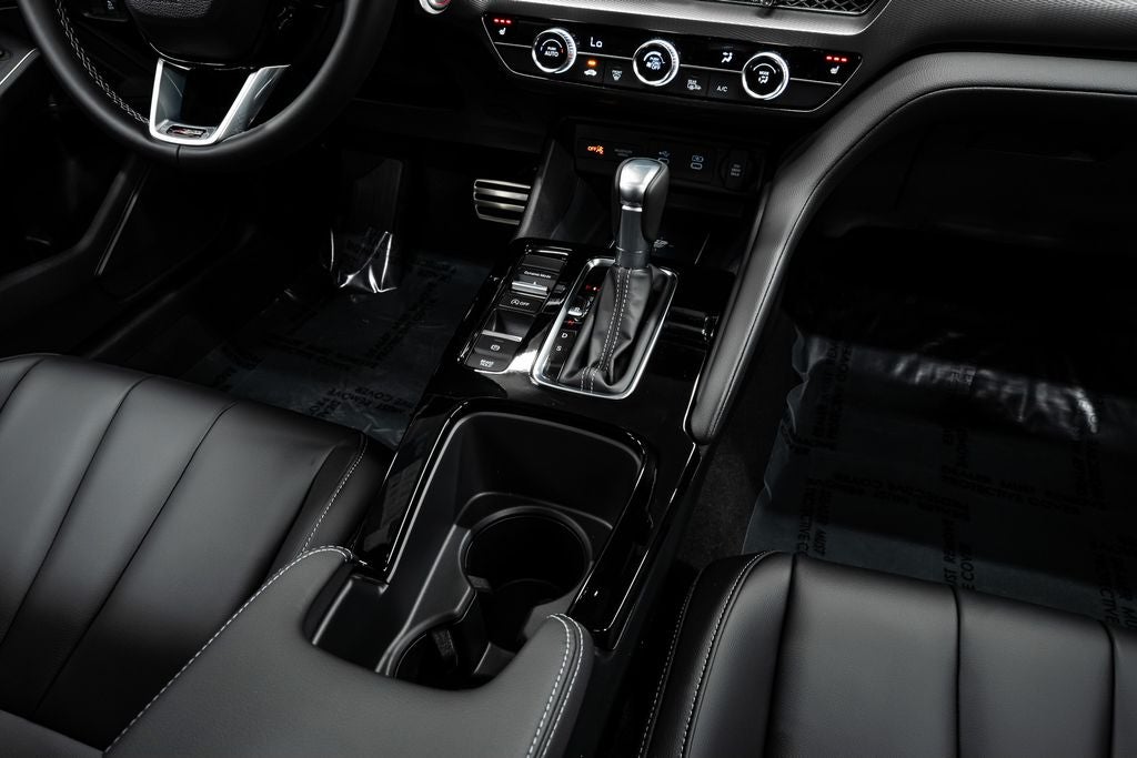 2026 Acura Integra A-Spec Package