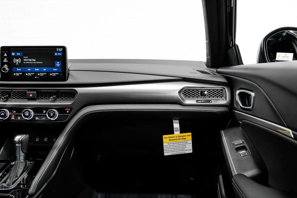 2026 Acura Integra A-Spec Package