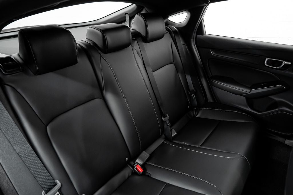 2026 Acura Integra A-Spec Package