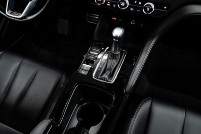 2026 Acura Integra A-Spec Package