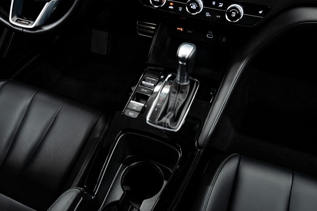 2026 Acura Integra A-Spec Package